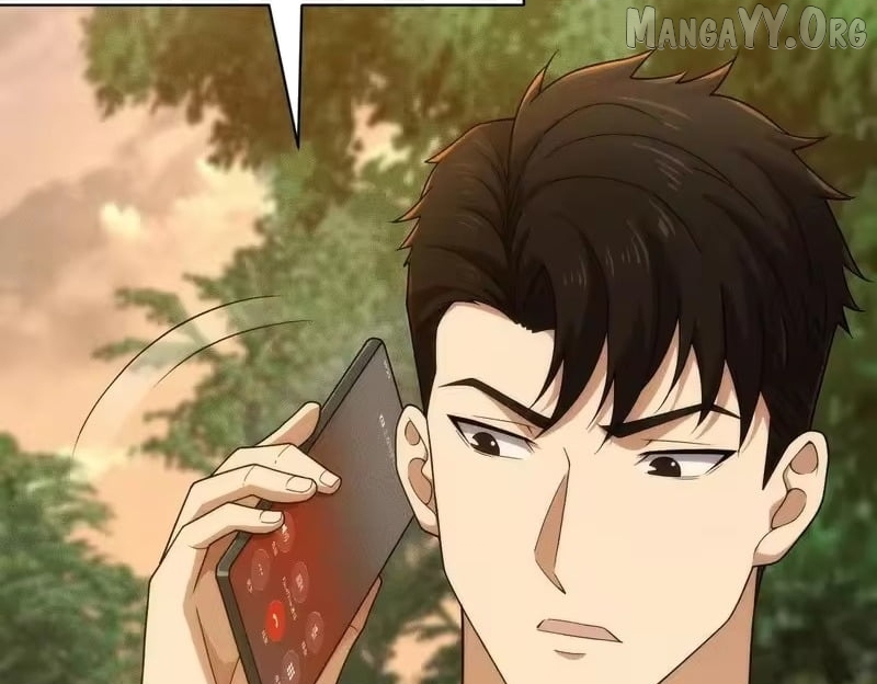 Hidden Dragon in the City (2025) Chapter 57 - page 65